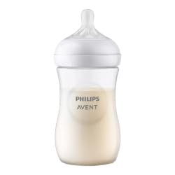 Philips Avent Natural Response beebipudel 260 ml – alates 1. elukuust