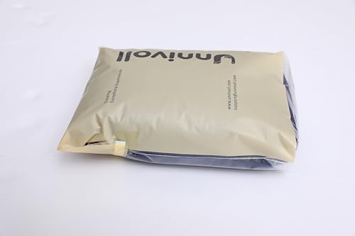 Unnivoll magamiskott beebile, TOG 2.5, 18–24 kuud, 100% puuvill, tumesinine