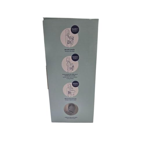 Jané Dual ergonoomiline kandekott, sünnist kuni 15 kg, 3 kandesuunda, hingav ja polsterdatud, beež