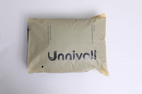Unnivoll magamiskott beebile, TOG 2.5, 18–24 kuud, 100% puuvill, tumesinine