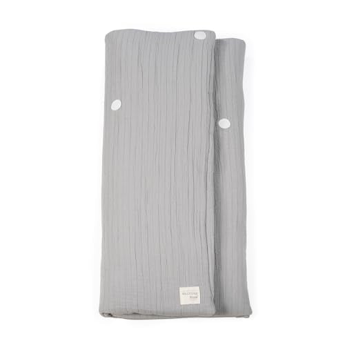 Walking Mum “Eco Mum Cloud” Changing Mat – Eco-Friendly, Portable, and Soft with Cloud Design