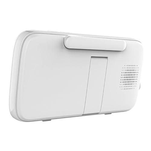 Hubble Connected Nursery Pal Cloud beebimonitor WiFi-kaamera ja 5-tollise ekraaniga