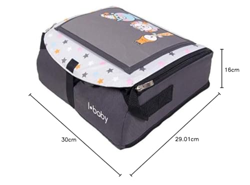 Babify universaalne reisitool beebidele 6–36 kuud