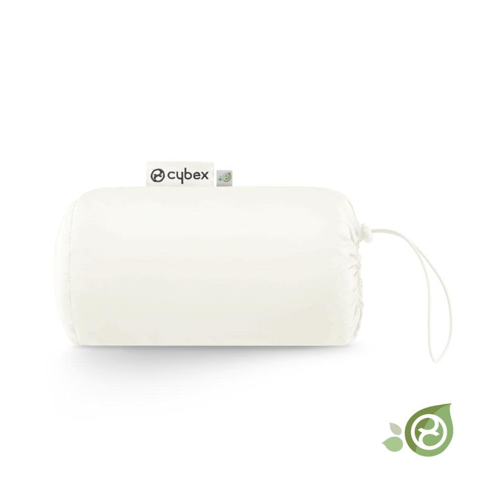 Cybex Snøgga Mini 2 turvatooli soojakott, TOG 4, 0–24 kuud, Seashell Beige