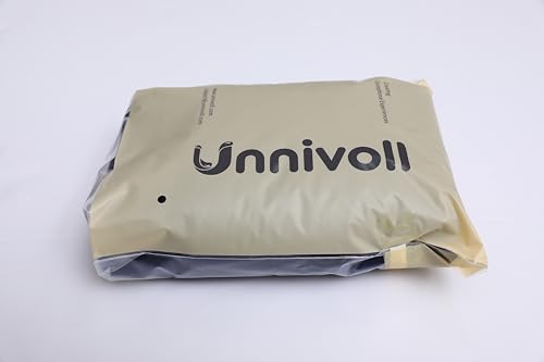 Unnivoll magamiskott beebile, TOG 2.5, 18–24 kuud, 100% puuvill, tumesinine