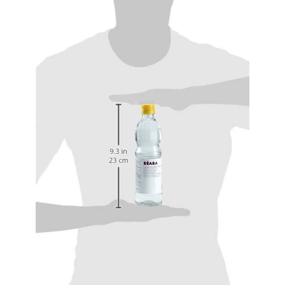Béaba Babycook universal descaling liquid