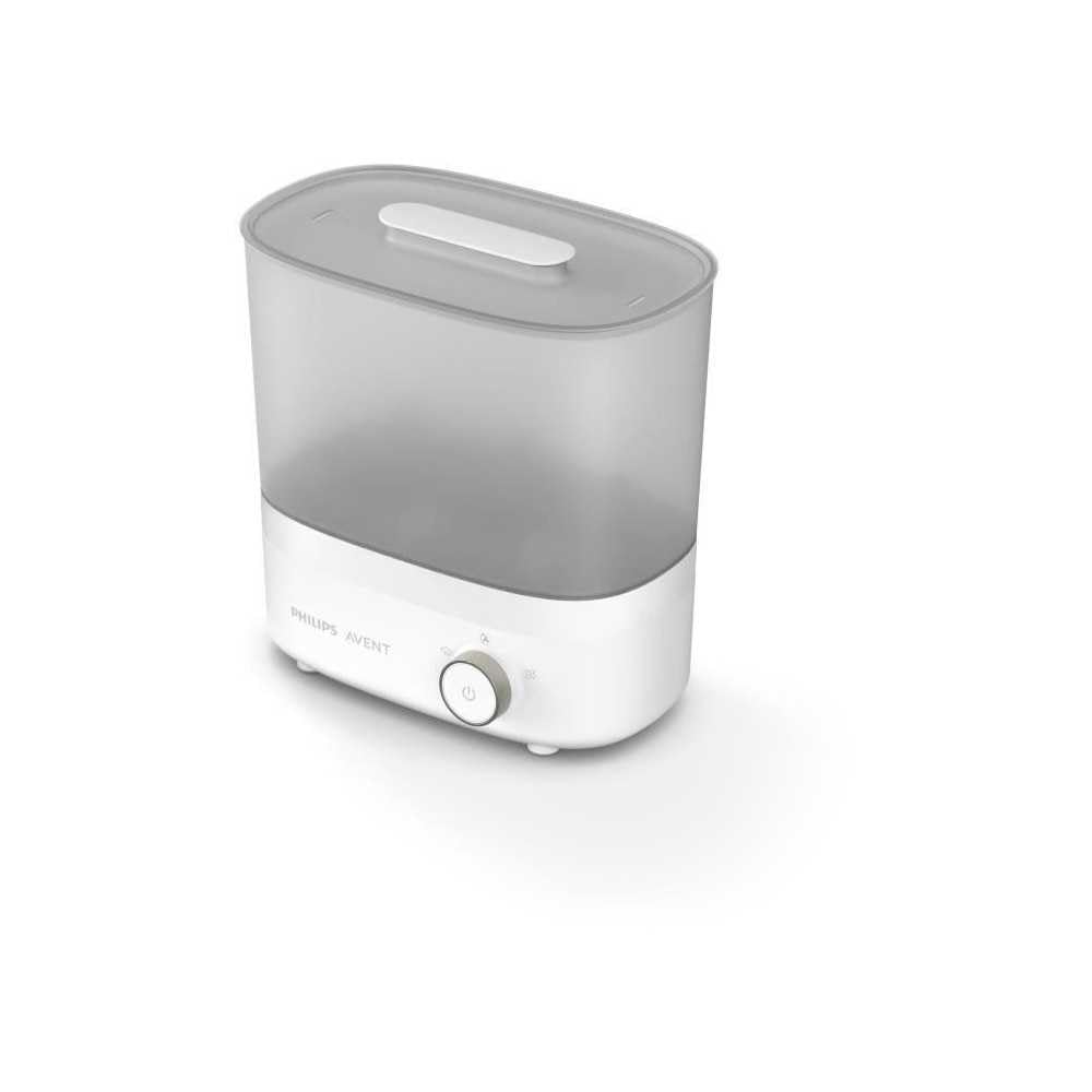Philips Avent elektriline aurusterilisaator ja kuivati SCF293/00 kuni 6 pudelile