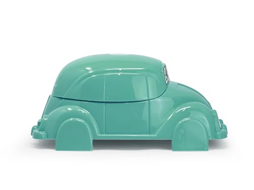 OKBABY autodisainiga potitool, heleroheline
