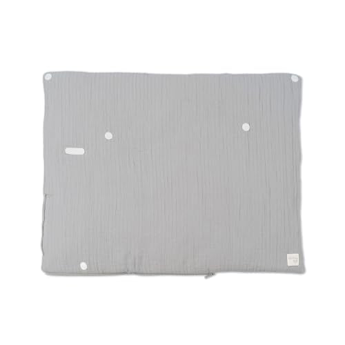 Walking Mum “Eco Mum Cloud” Changing Mat – Eco-Friendly, Portable, and Soft with Cloud Design