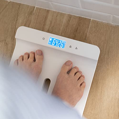 SUAVINEX nutikas digikaal beebidele ja täiskasvanutele, Bluetooth-funktsiooniga