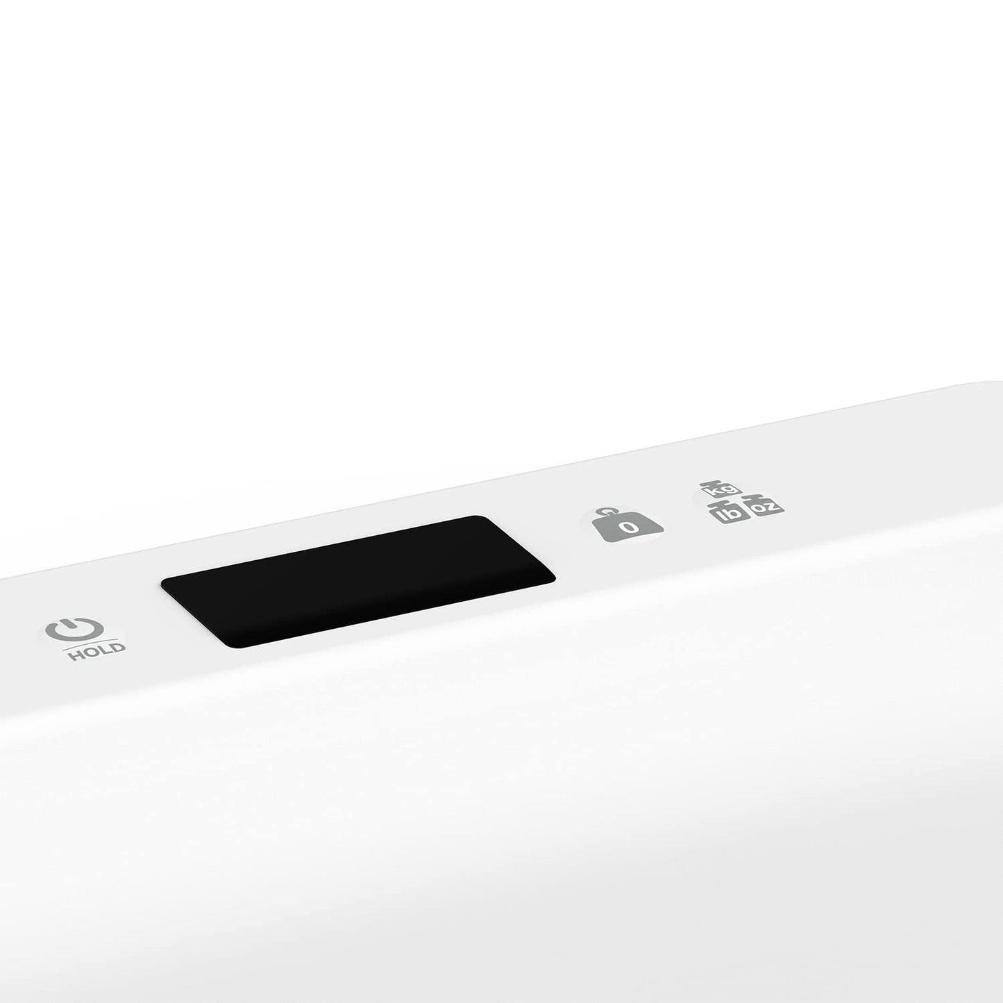 SUAVINEX nutikas digikaal beebidele ja täiskasvanutele, Bluetooth-funktsiooniga