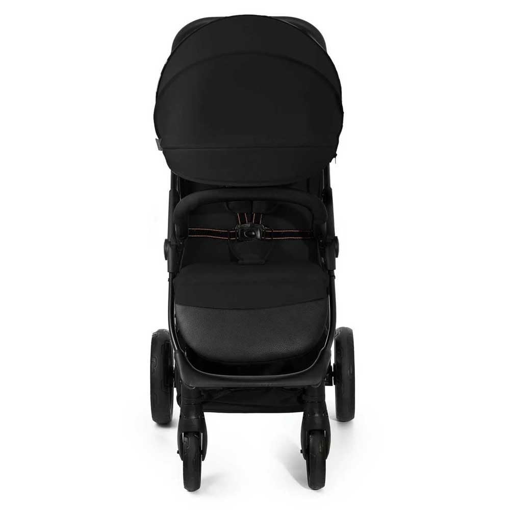 Kinderkraft Trig 3 kergkäru, must, kuni 25 kg