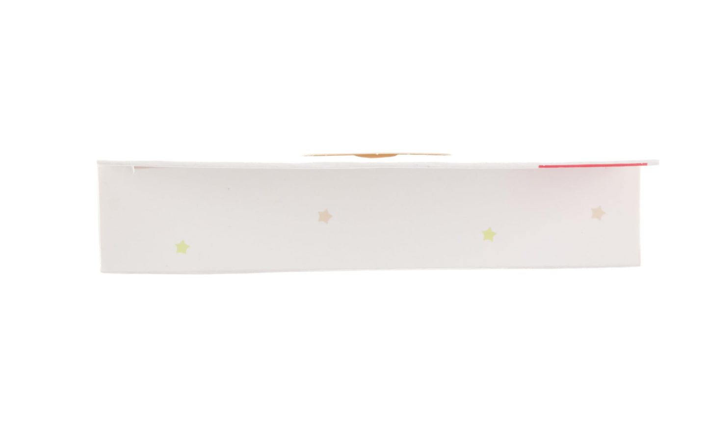 Sophie la Girafe närimisrõngas, 100% looduslikust kummist