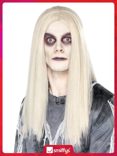 Hall wig, Halloween costume accessory