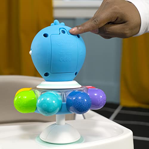 Baby Einstein Ocean Explorers Opus Spin & Sea imikute arendav mänguasi iminapaga