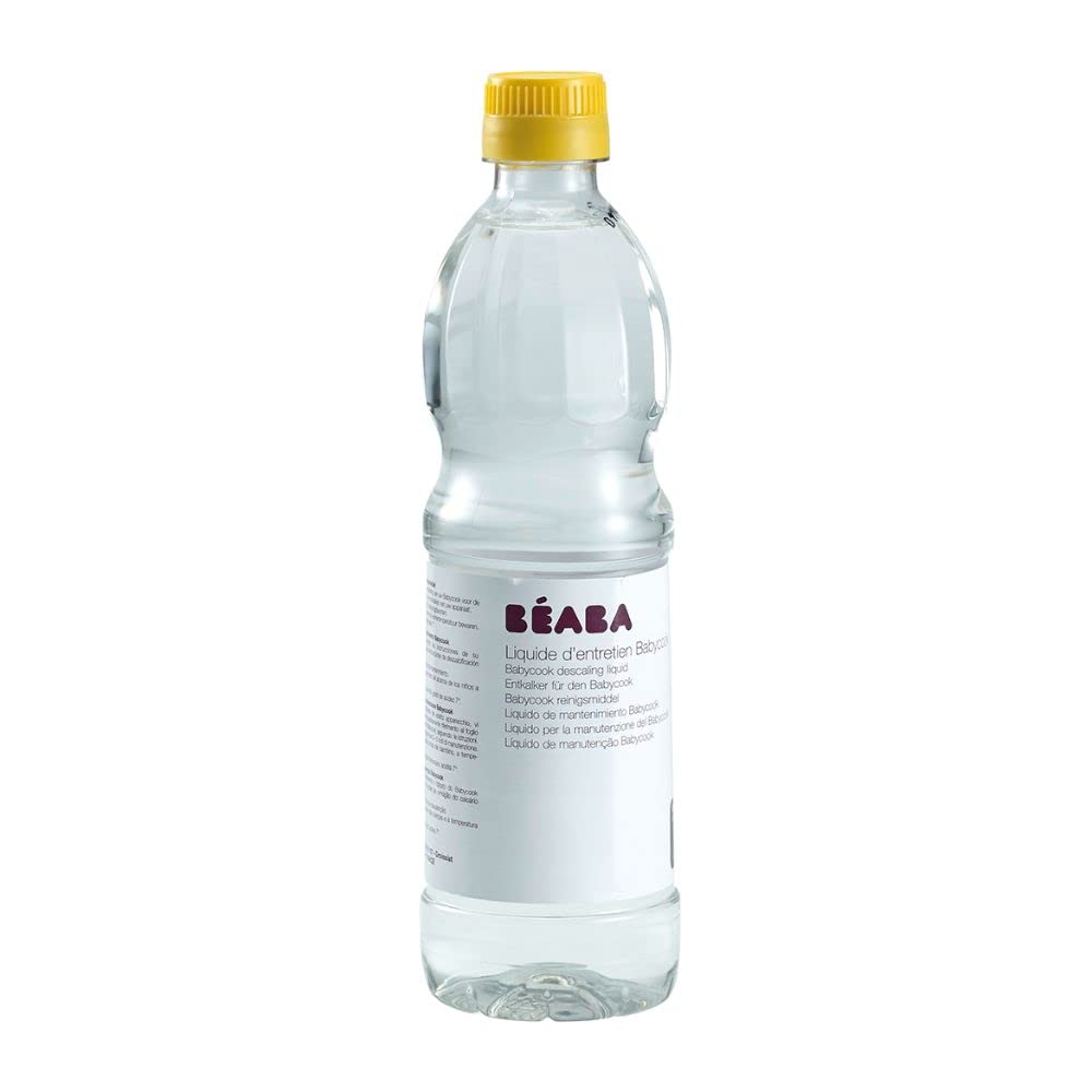 Béaba Babycook universal descaling liquid