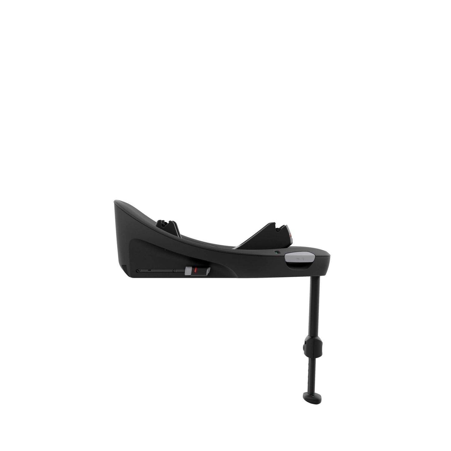 Cybex Base G ISOFIX alus Cloud G ja Sirona G i-Size turvatoolidele, must
