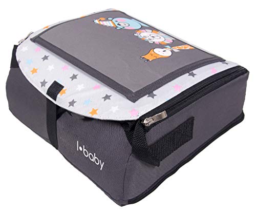 Babify universaalne reisitool beebidele 6–36 kuud