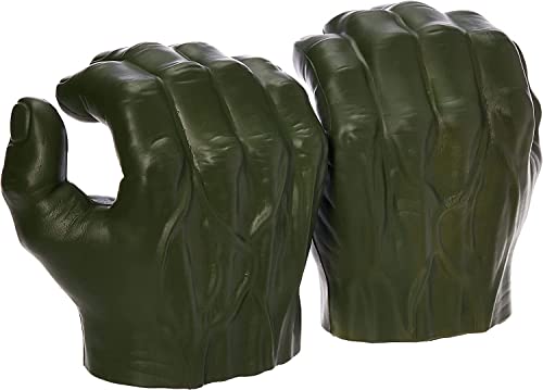 Marvel Avengers Hulk gloves