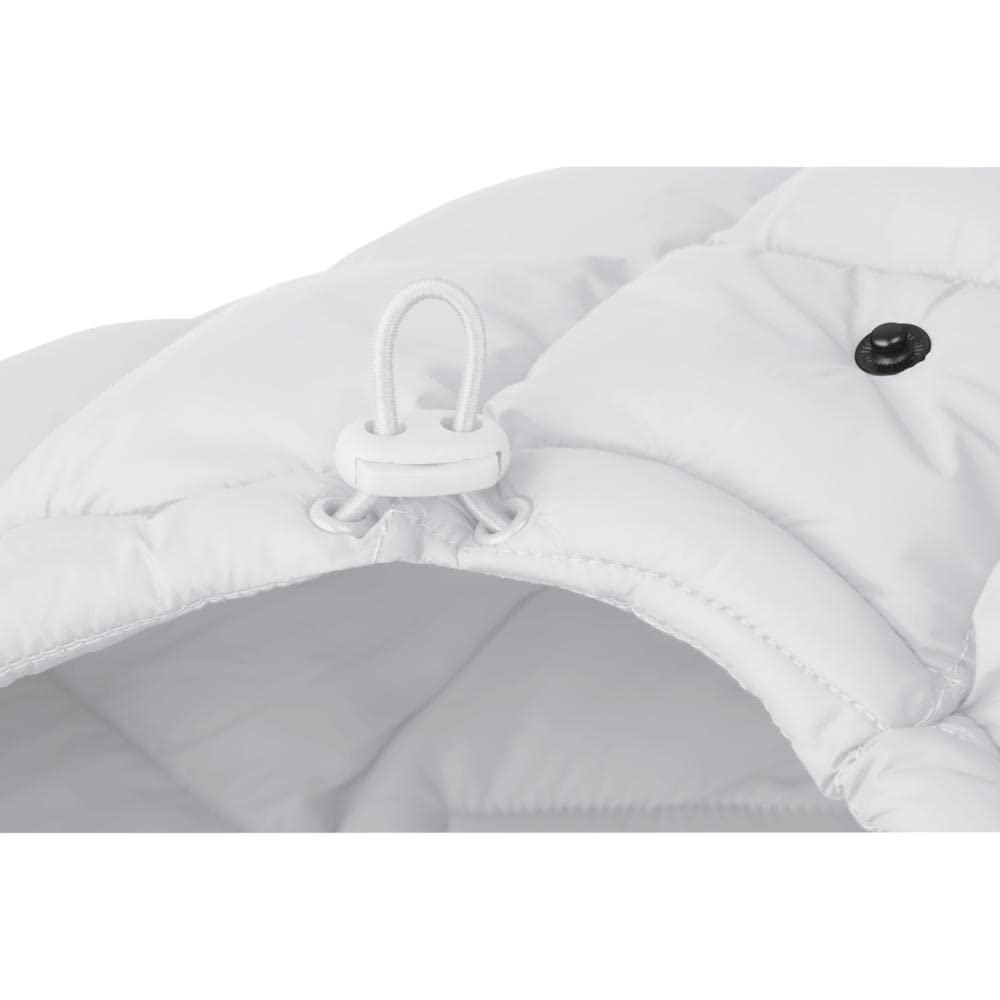 CYBEX Gold Snøgga 2 soojakott, TOG 4, 6 kuud – 3 aastat, Lava Grey