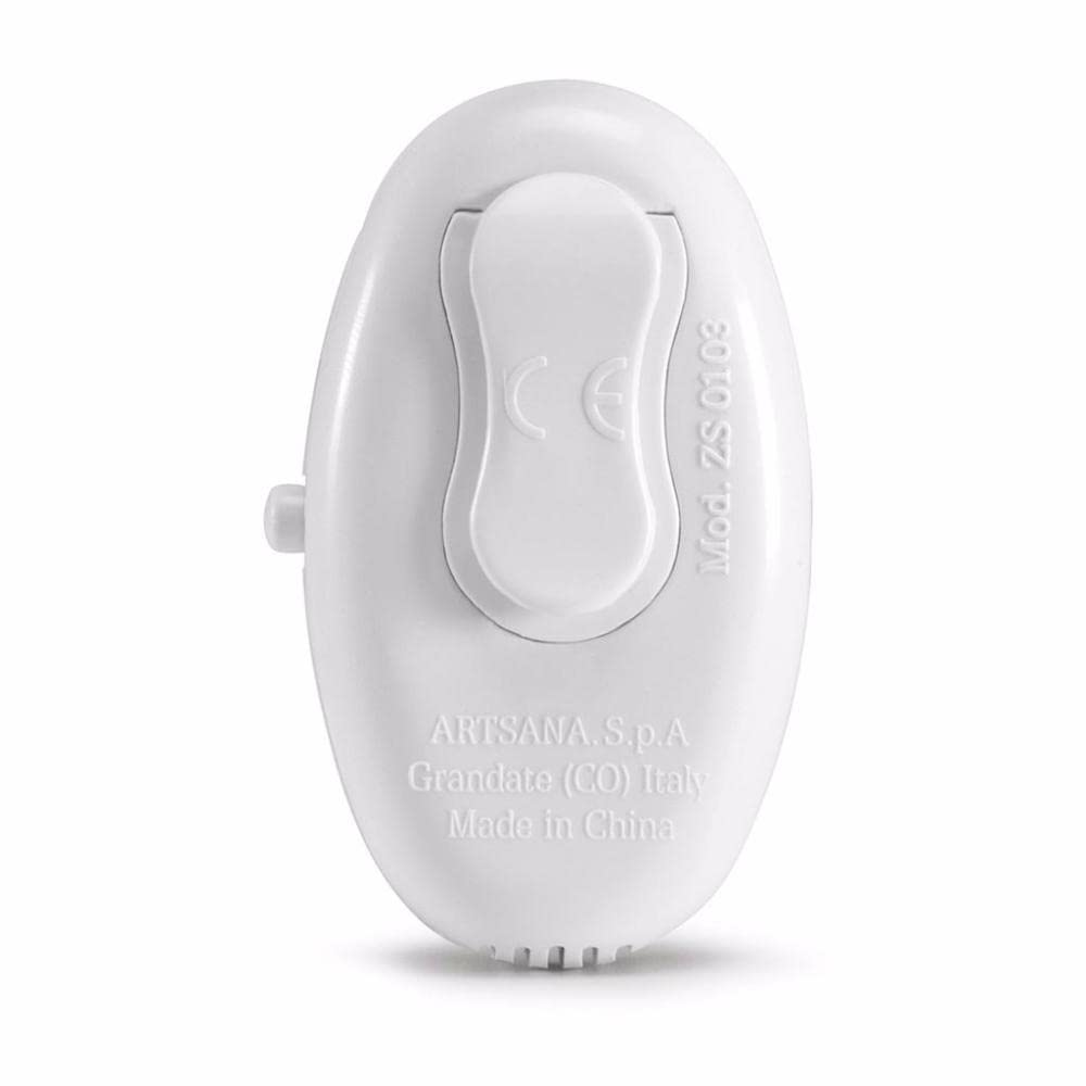 Chicco kaasaskantav ultraheli sääsetõrje seade