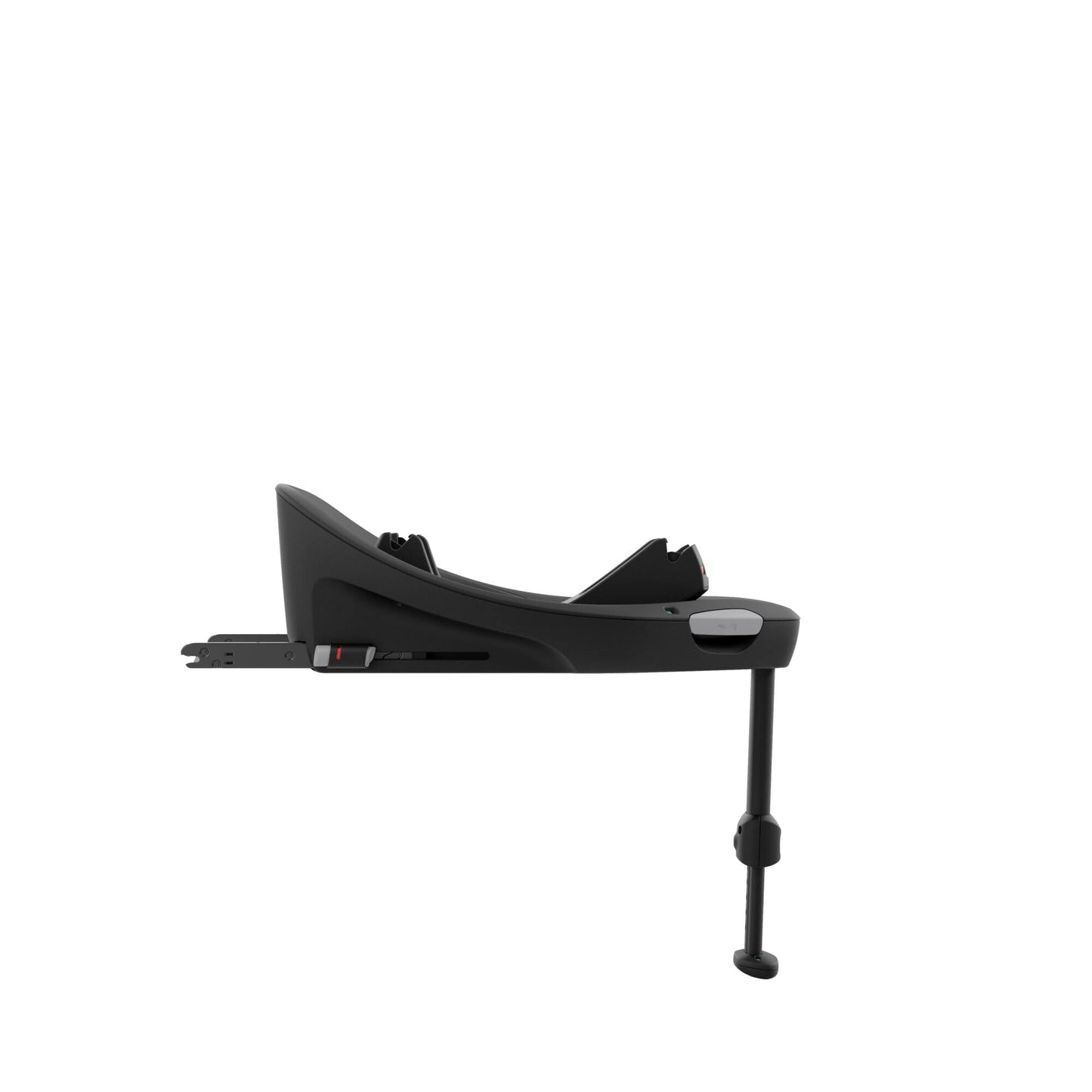 Cybex Base G ISOFIX alus Cloud G ja Sirona G i-Size turvatoolidele, must