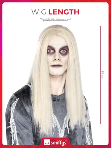 Hall wig, Halloween costume accessory