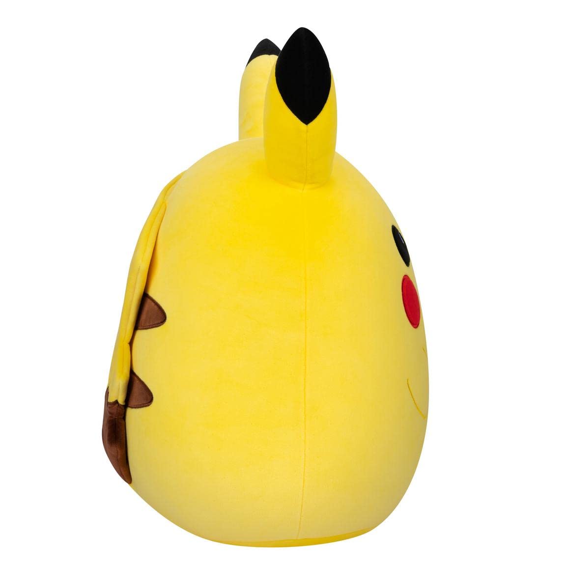 Squishmallows Pokémon Pikachu kaisunukk, 25 cm