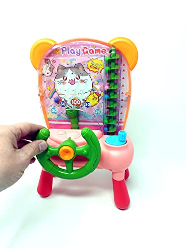 Brigamo skill game for children – ball maze