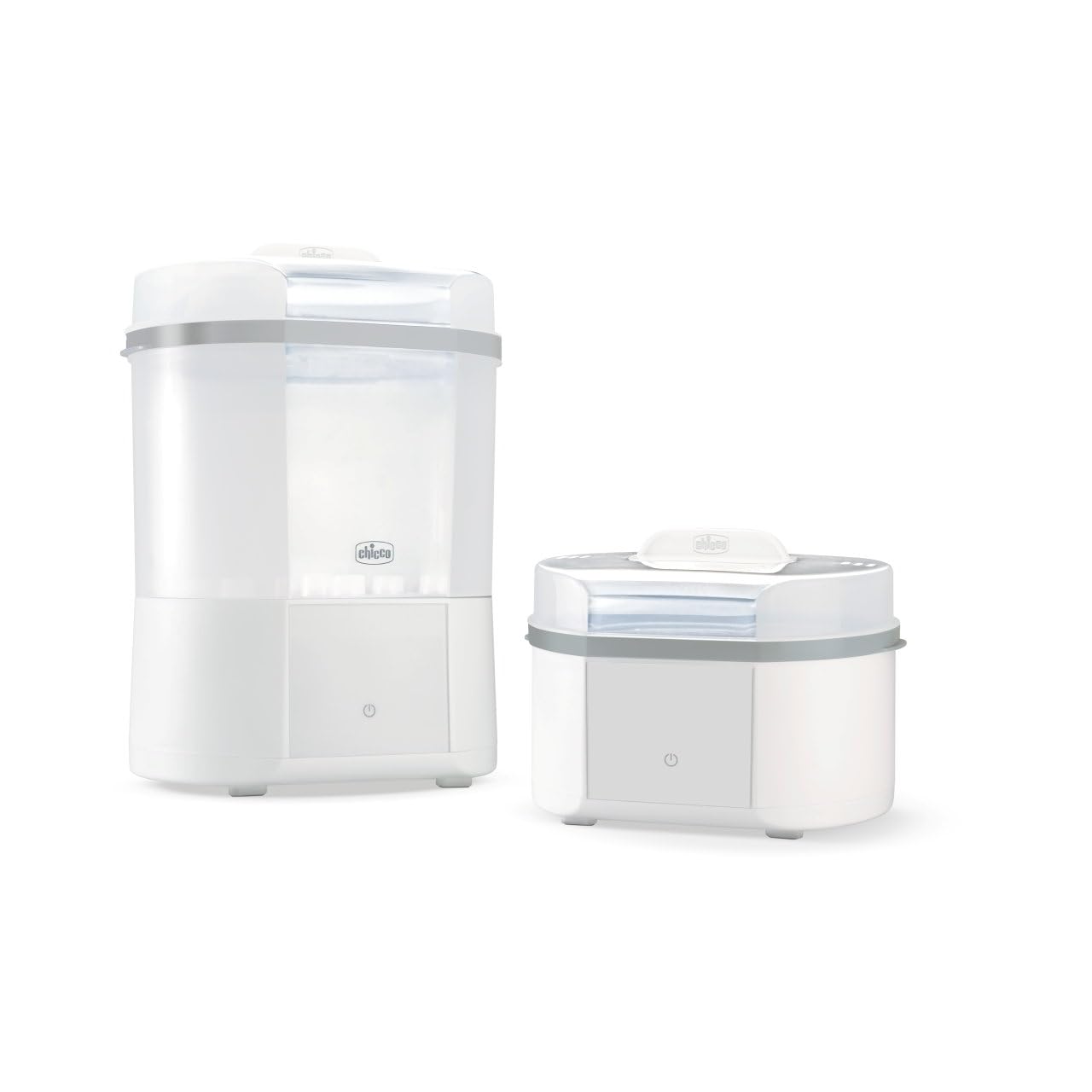 Chicco 2-in-1 elektriline aurusterilisaator ja kuivati