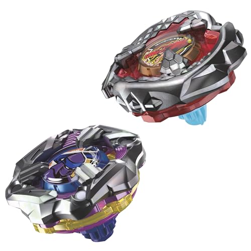 Hasbro Beyblade X BBX Tyranno Shinobi spinner, G1542ES0