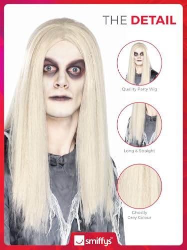 Hall wig, Halloween costume accessory