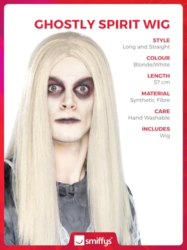 Hall wig, Halloween costume accessory