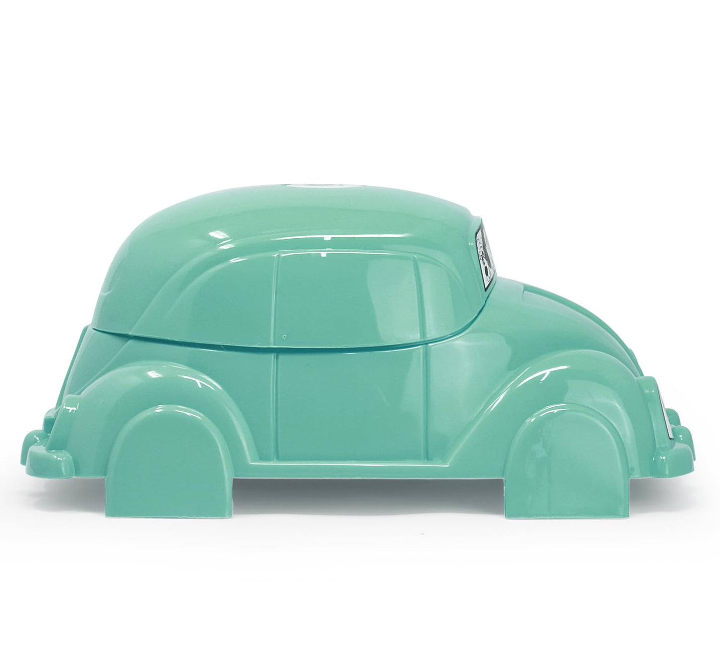 OKBABY autodisainiga potitool, heleroheline