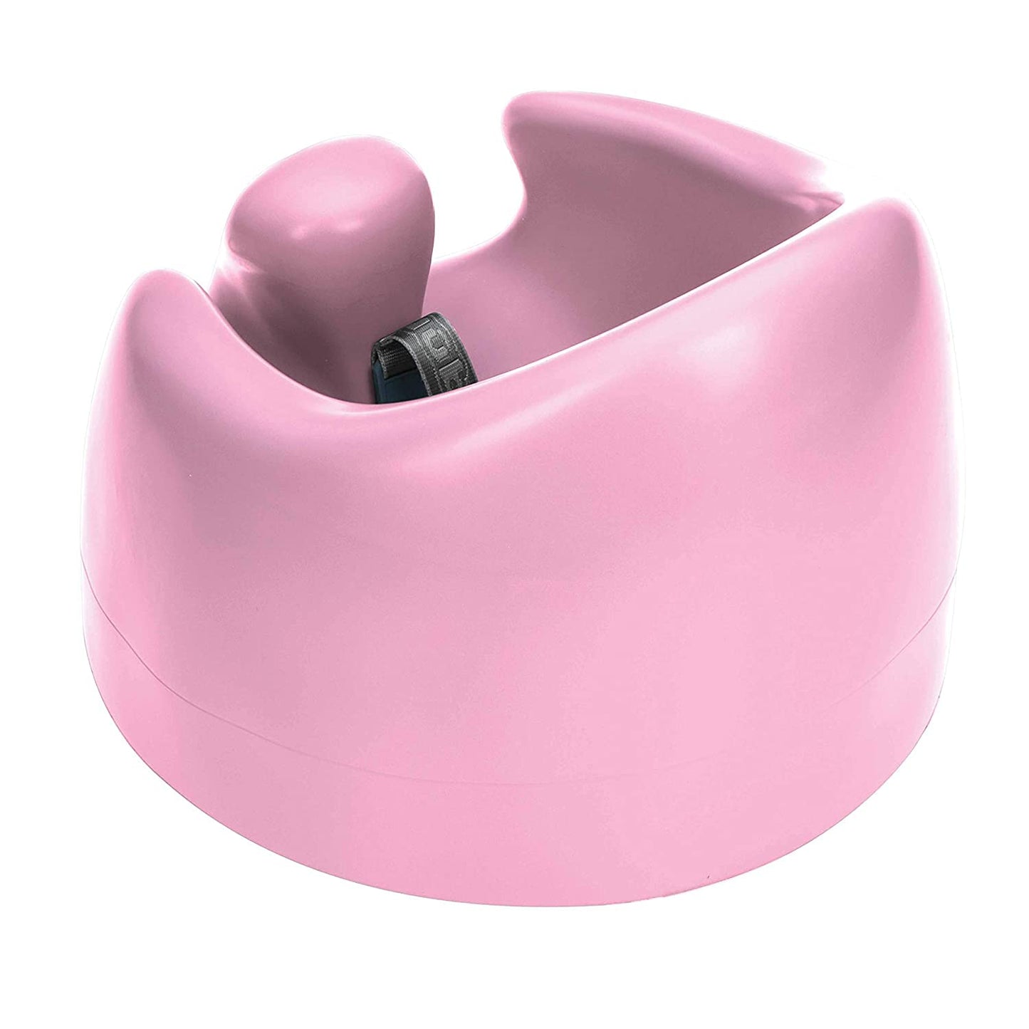 Nuby My Baby pehmest vahust beebitool, roosa