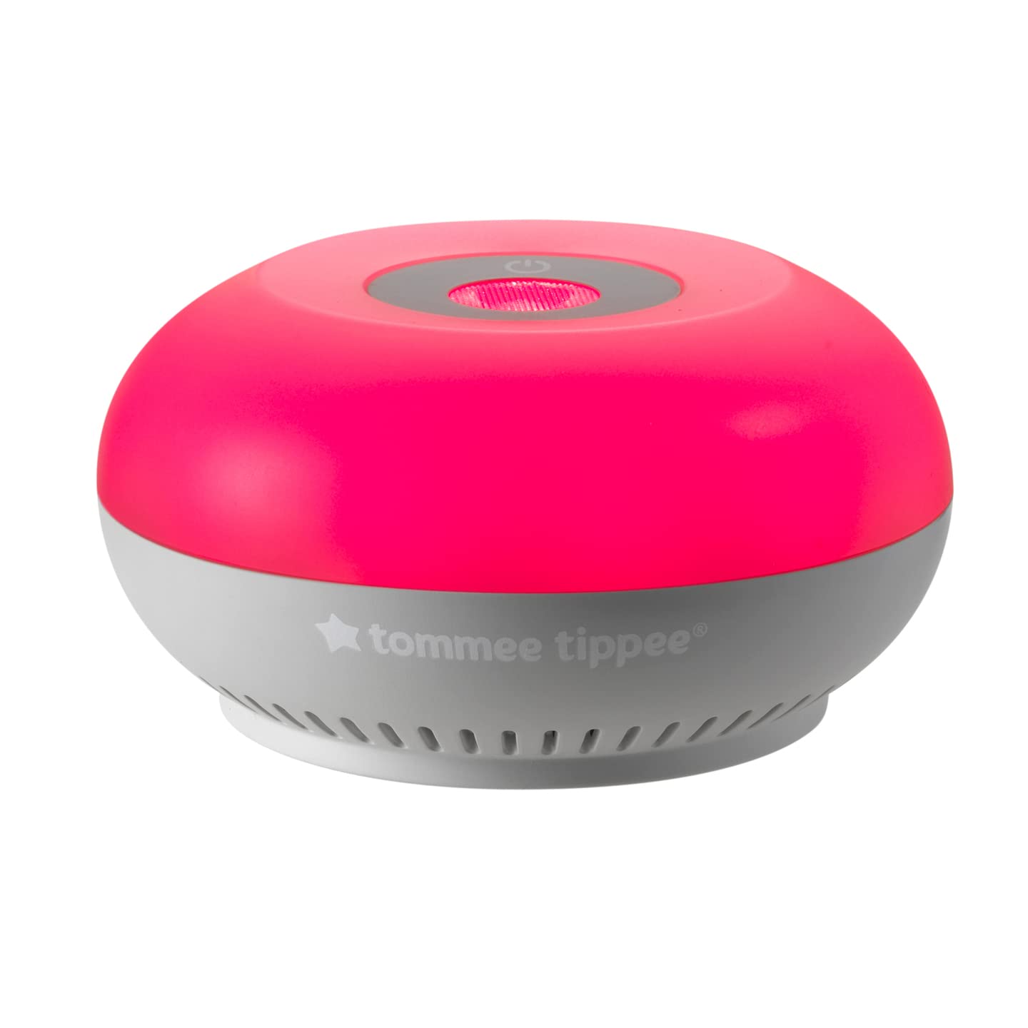 Tommee Tippee Dreammaker beebi unemasin punase öövalguse ja CrySensor tehnoloogiaga