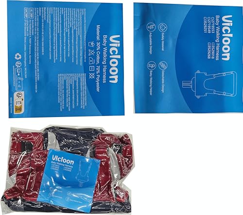 Vicloon kõndimaõppimise abitraksid, öökull