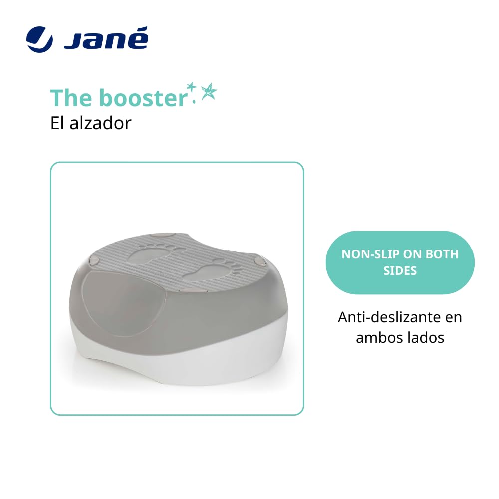Jané 3-ühes beebipott al 18. elukuust kuni 50 kg