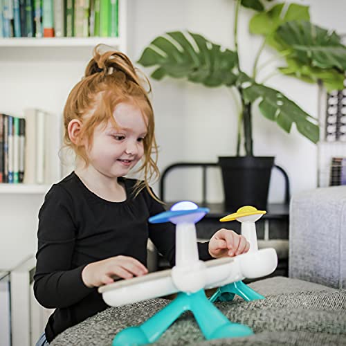 Baby Einstein Together in Tune puidust trummimänguasi, juhtmevaba, alates 12. elukuust