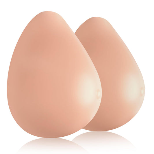 Silikoonist rindade proteesid D-suurus – meditsiiniline taastusravi abivahend