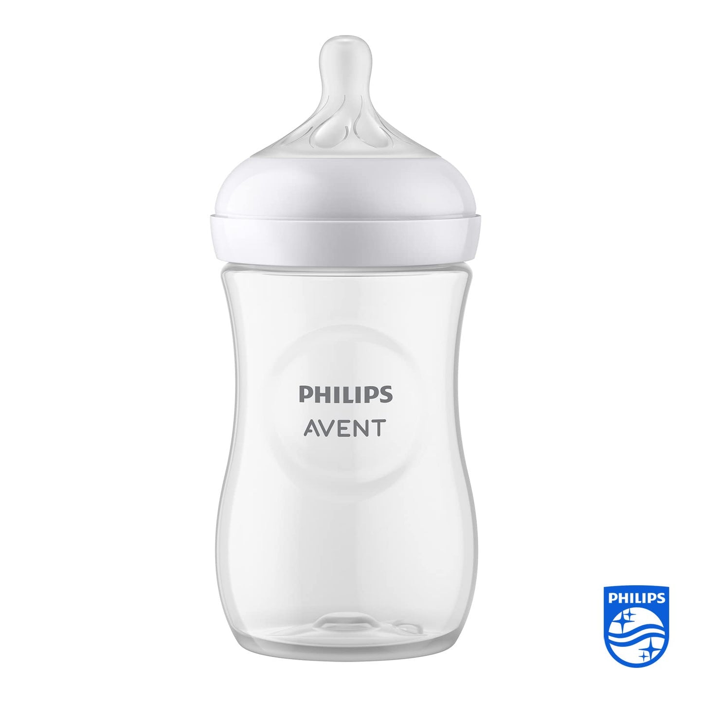 Philips Avent Natural Response beebipudel 260 ml – alates 1. elukuust
