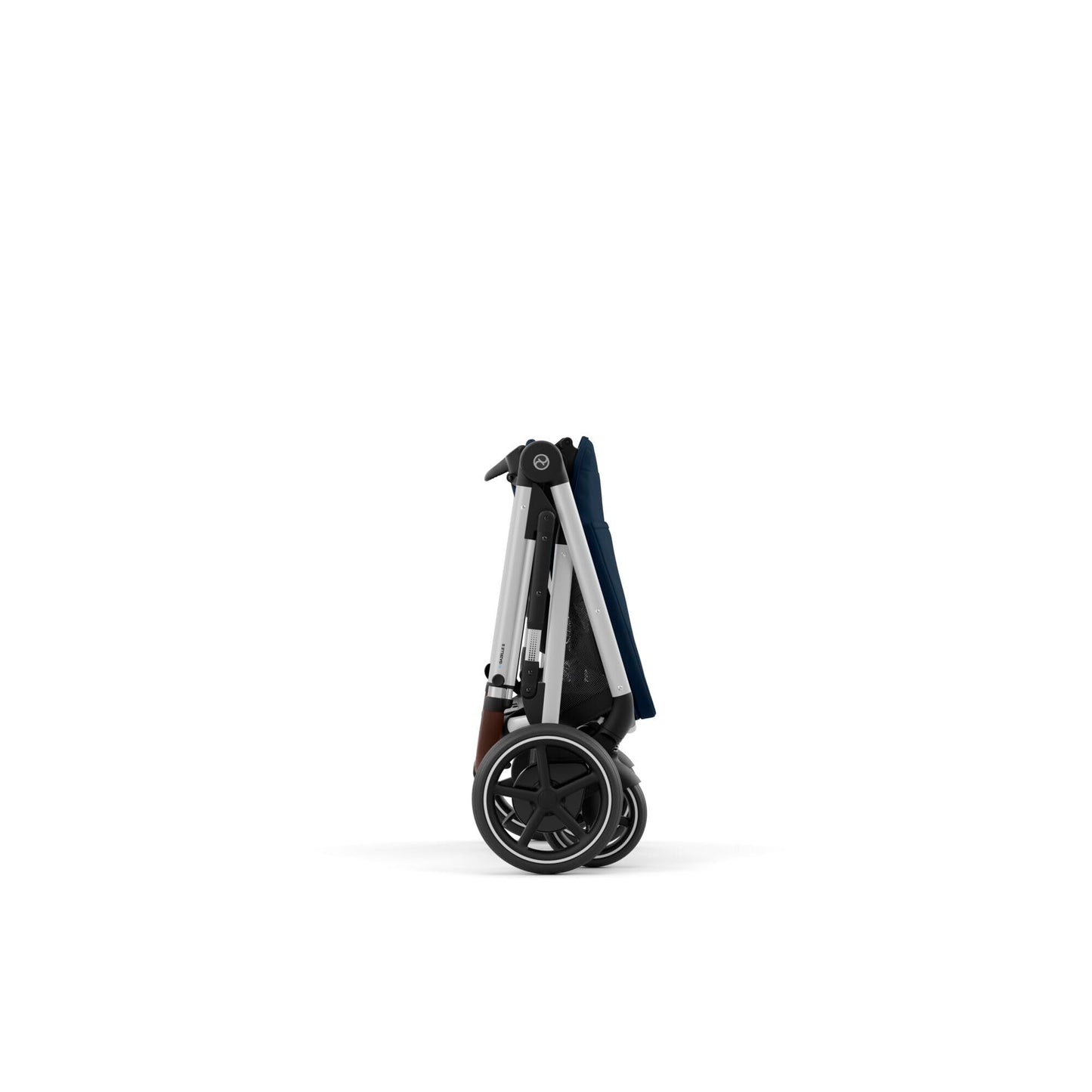 Cybex e-Gazelle S elektriline jalutuskäru, Ocean Blue