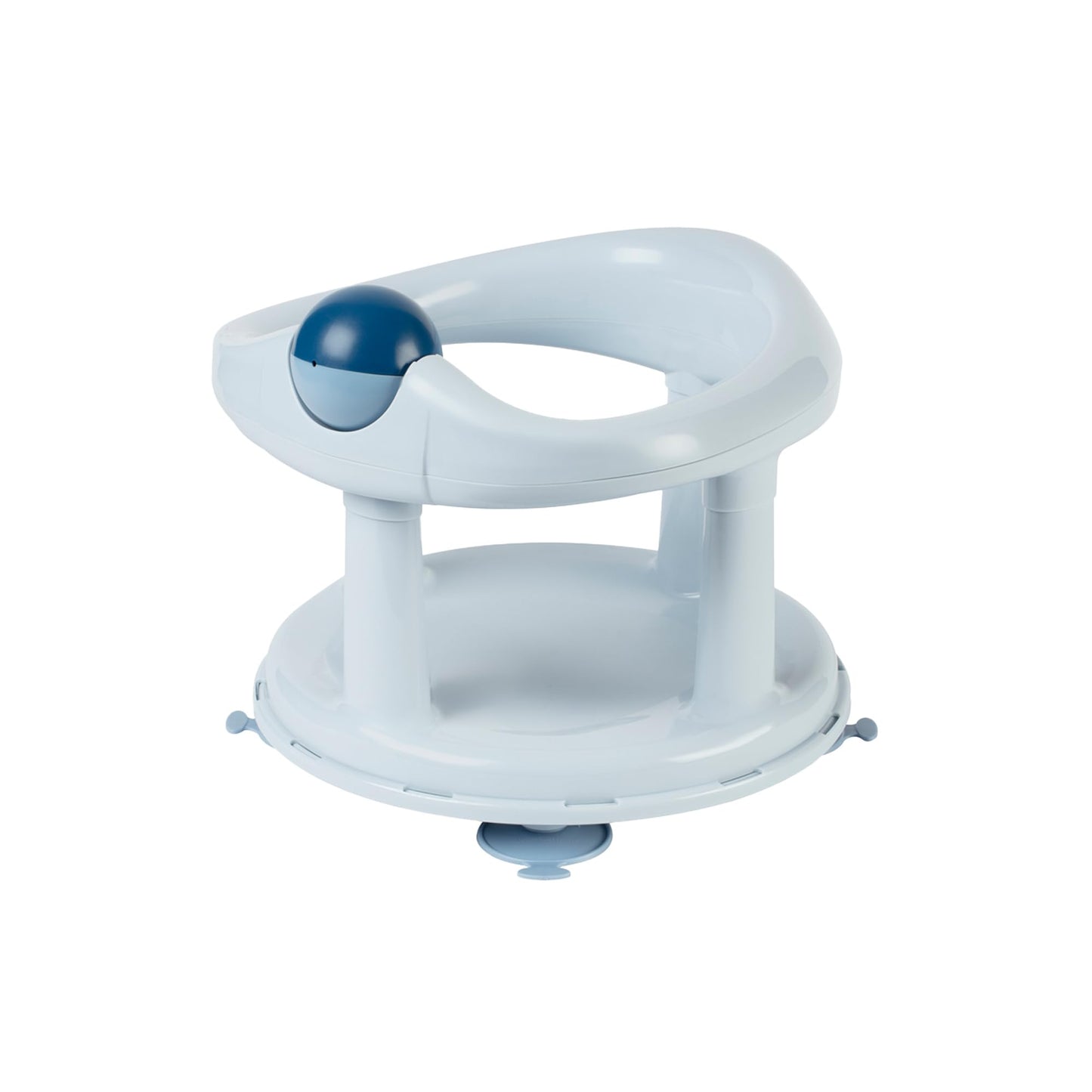 Bebeconfort Swivel Bath Seat for Babies Aged 6–12 Months Up to 10 kg