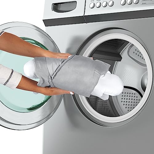 Ingenuity 2-in-1 Cuddle Lamb beebitool ja kiik 0–30 kuud