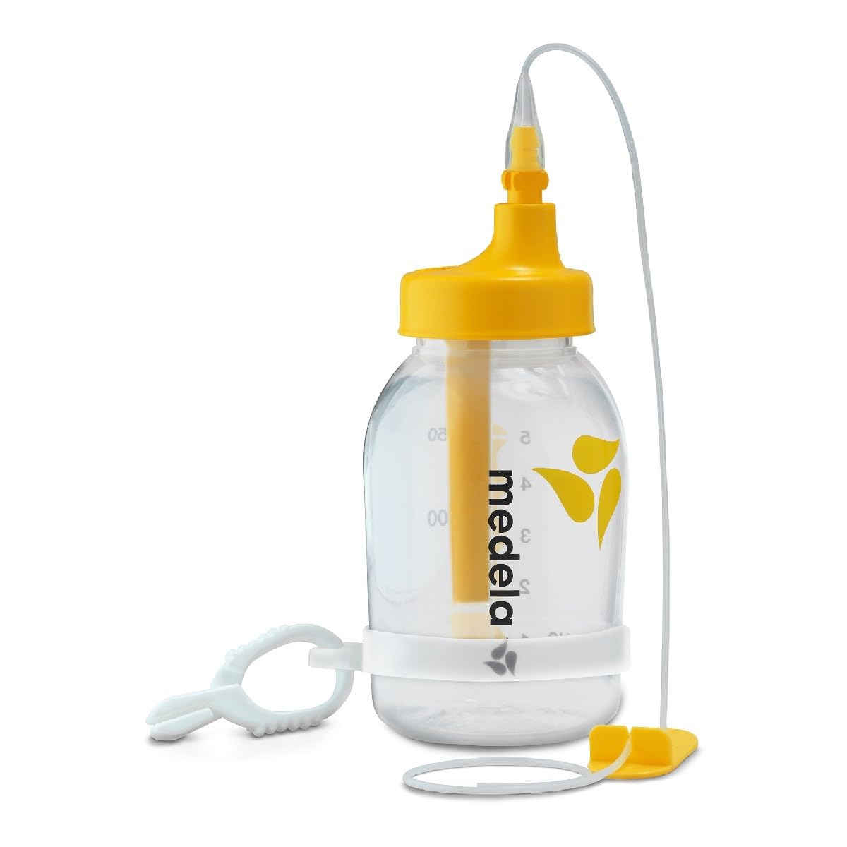 Medela lisasöötmisseade SNS rinnaga toitmise abivahend, 150 ml