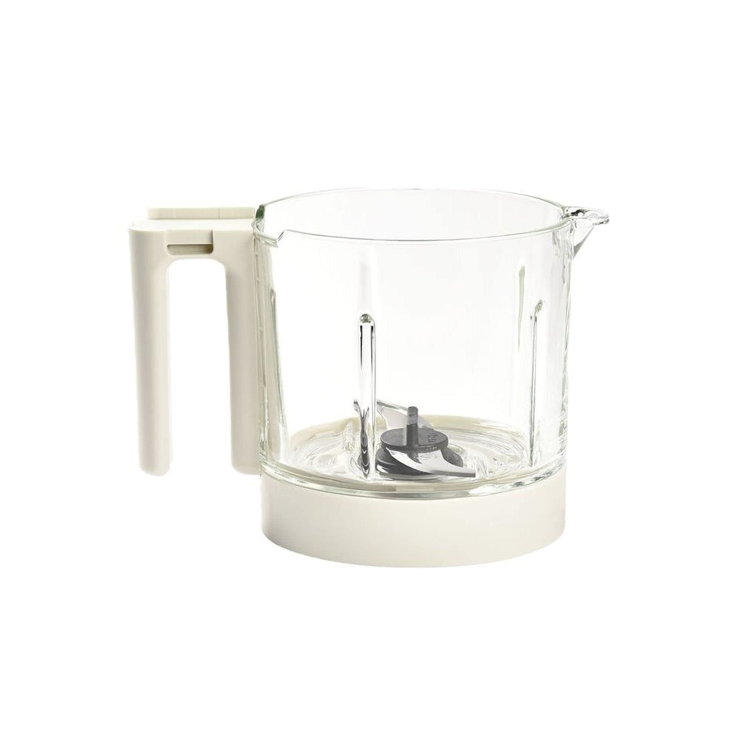 Béaba Babycook Smart nutikas beebitoidu blender-auruti, integreeritud kaaluga