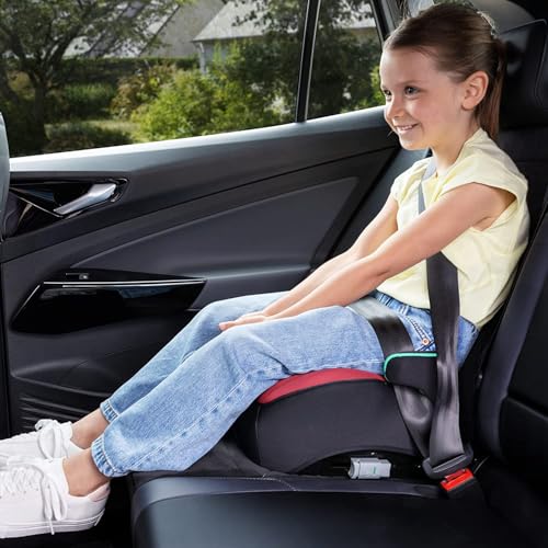 Bebeconfort Manga i-Fix turvaiste ISOFIX, 6–12 a / 22–36 kg, Black Mist