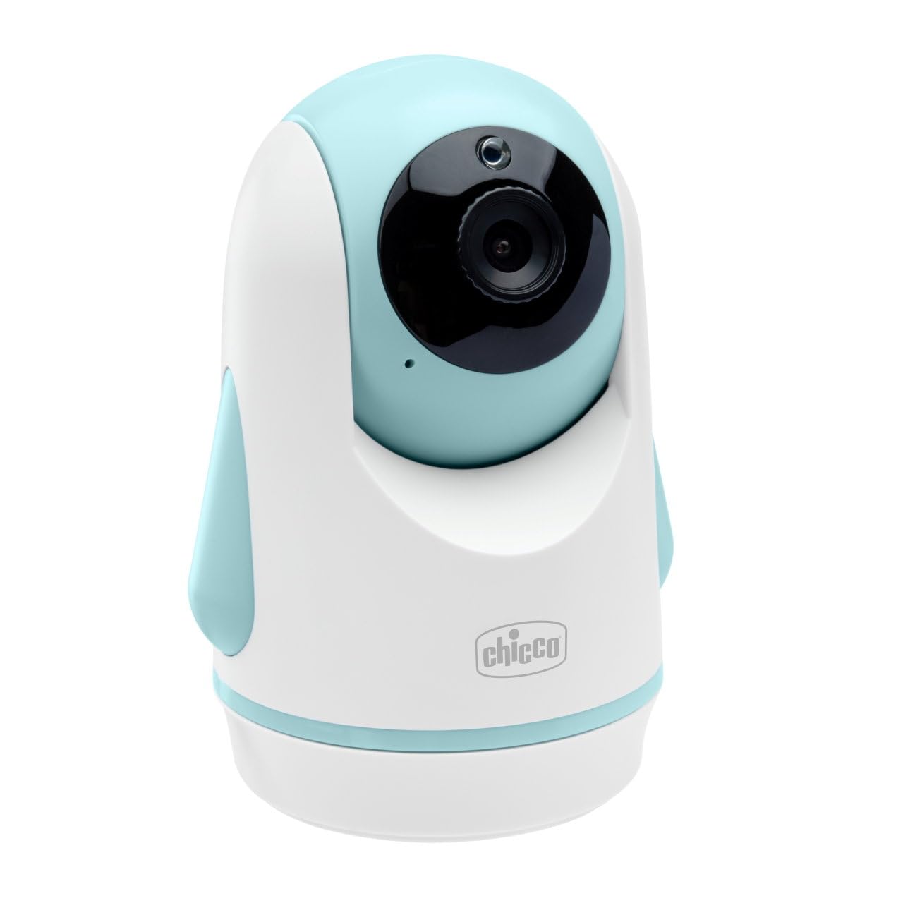 Chicco Evolution videobeebimonitor 5" ekraani, pööratava kaamera ja öönägemisega