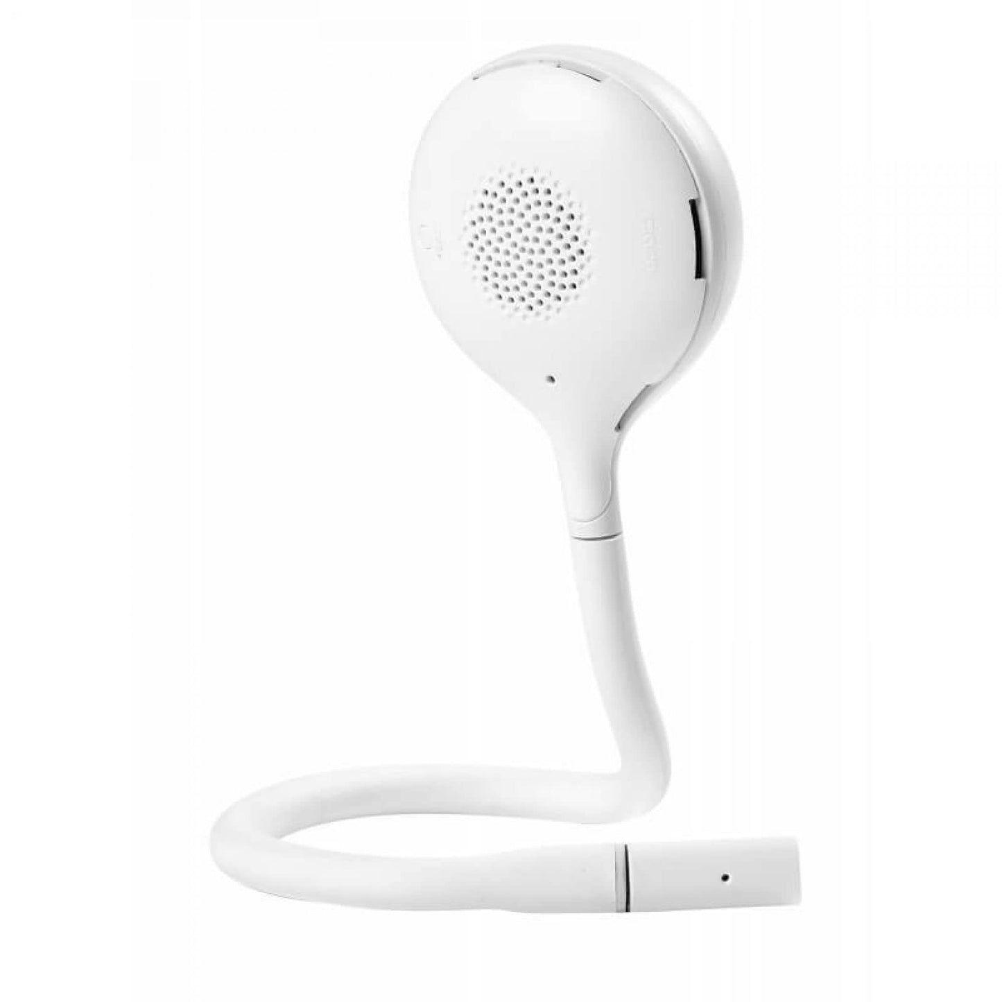 BEABA Zen Connect baby monitor with Full HD camera, white