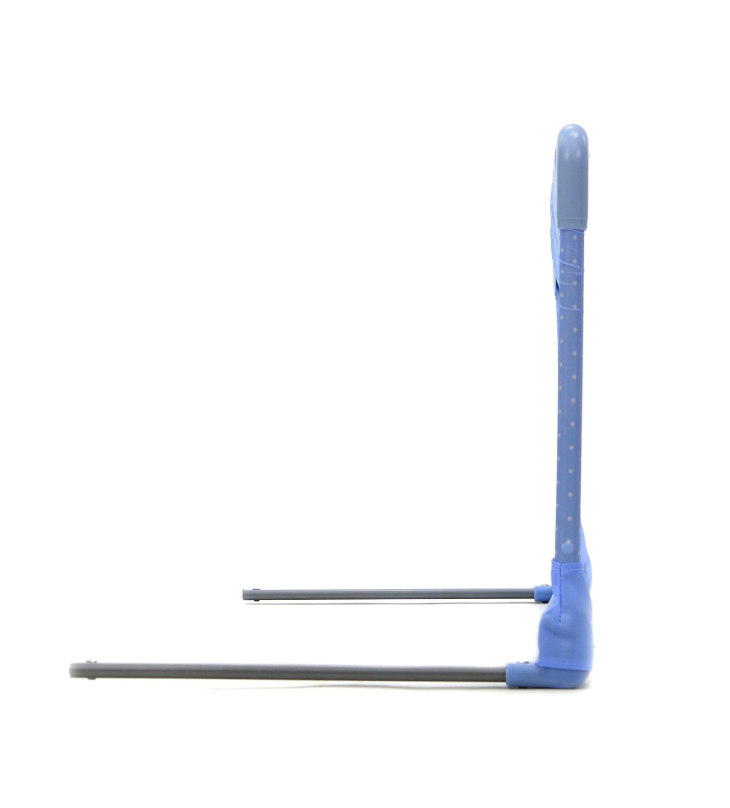 Asalvo CAMELOT voodipiire 90 cm, sinine
